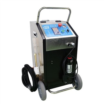 Aktuelle problemer i industriel rengøring