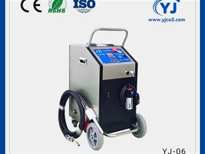 Rengøring af farmaceutisk udstyr: Hvordan tøris opfylder strenge hygiejnestandarder